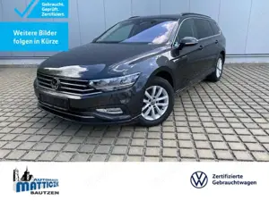 Volkswagen Passat Variant 1.5 TSI DSG Business AHK/PANORAMA/NAVI-PRO/HARMAN