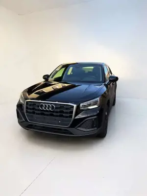 Audi Q2 Q2 35 TDI S tronic