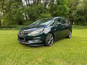 Opel Zafira Innovation 7 Sitze