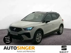 SEAT Arona Style 1.0 TSI DSG *AHK*LED*NAVI*PDC*R-CAM*