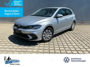 Volkswagen Polo 1.0 Life 4-TÜRER/LED/APP-CONNECT/DIGITAL-COCKPIT/
