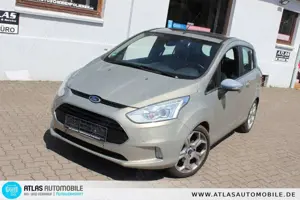 Ford B-Max B-MAX 1.6 Duratec Titanium Automatik Panoramadac