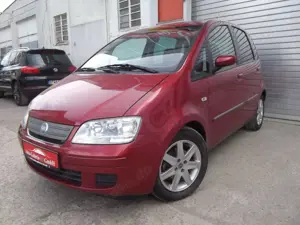 Fiat Idea