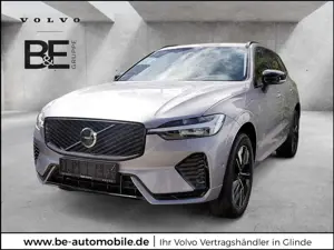 Volvo XC60 T8 Plus Dark Recharge Plug-In Hybrid AWD