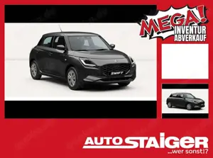 Suzuki Swift 1.2 Dualjet 61 kW Club ACC+LED+Navi+Kam.