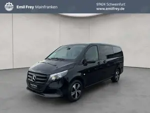 Mercedes-Benz Vito Vito / Marco Polo