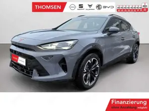 CUPRA Formentor 1.5 eTSI DSG+ACC+AHK+LED+Navi+360