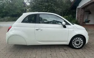 Fiat 500 1.0 GSE N3 Hybrid Dolcevita