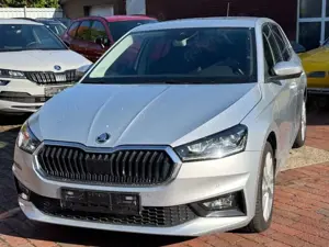 Skoda Fabia Style VC+RFK+WP+ACC