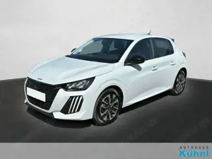 Peugeot 208 Style Hybrid 110