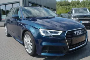 Audi A3 Sportback 30 TDI sport-#S-Line#Garantie