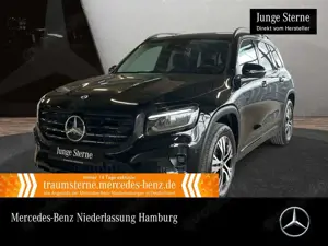 Mercedes-Benz GLB 180 d PROGRESSIVE+NIGHT+PANO+LED+KAMERA+TOTW