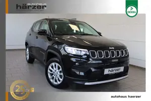 Jeep Compass Altitude DCT *LED*ACC*SHZ*CarPlay*360°