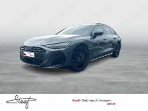 Audi A6 Avant TDI quattro 150 kW S tronic eition one