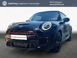 MINI John Cooper Works John Cooper Works Aut. LED NAVI PDC