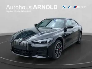 BMW i4 eDrive40 M Sportpaket Pro Harman Kardon Driving As