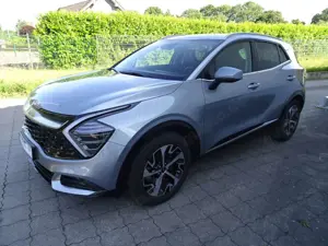 Kia Sportage 1.6 T-GDI EcoDynamics+Spirit  48V