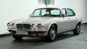 Jaguar Daimler 6 Sovereign  XJ 6