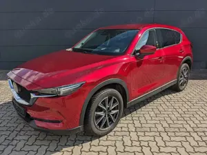 Mazda CX-5 2.2l Sports AWD Leder Bose Matrix-LED