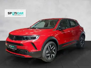 Opel Mokka Business Elegance +SZH+PDC++