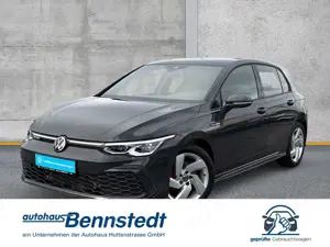 Volkswagen Golf VIII GTD DSG LED NAVI KAMERA AHK