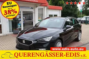 SEAT Leon 1.5 eTSI DSG "Style"  *Matrix*ACC*SHK+LKH*Kessy...