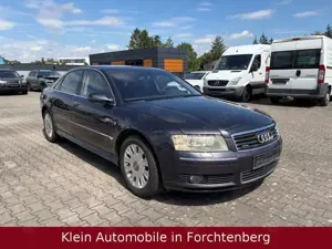 Audi A8 4.0 TDI tiptronic quattro *Vollausstattung*