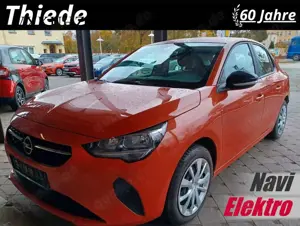 Opel Corsa -e F EDITION 7KW NAVI/VIRT/SHZ/DAB/WÄRMEP.