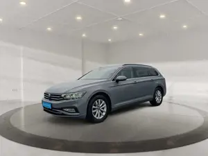 Volkswagen Passat Variant 2.0 TDI BMT Business ACC AHK AUT