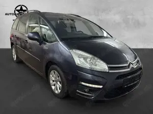 Citroen C4 Picasso 1.6 Tendance NAVI Tempomat