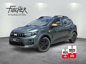 Dacia Sandero Stepway III 1.2 ECO-G 120 Stepway Extreme  Stepway