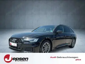 Audi A6 Avant Design S line 40 TDI S tr HUD 19 Matrix
