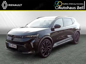 Renault Scenic Esprit Alpine 220 Long Range