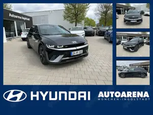 Hyundai IONIQ 5 X Elektro N Line 2xKlima 360 4xElSitz SD