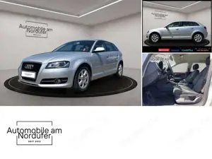Audi A3 1.8 TFSI Sportback Aut.-Steuerkette neu-1Hand-Scheckheft-Xenon-Navi