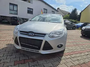 Ford Focus Trend