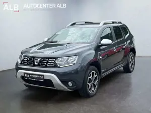 Dacia Duster II Prestige 4WD/1.HAND/NAVI/KAM/KLIMA/AHK