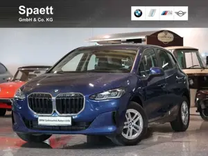BMW 218 d  Active Tour. Adp.LED DrivAss 360° AHK DAB