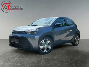 Toyota Aygo X 1,5 Hybrid Active (AB7)