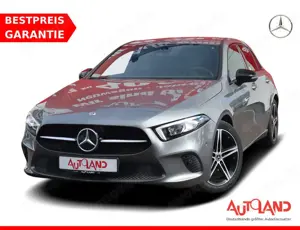 Mercedes-Benz A 200 A200 AMG Line LED Navi Tempomat Sitzheizung DAB