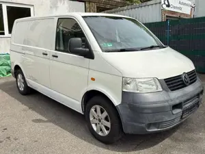 Volkswagen T5 Transporter Transporter T5 TDI DPF City*6 Monate Garantie*