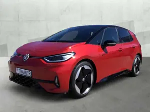 Volkswagen ID.3 GTX 84 kWh +WÄPU +HK +360° +IQ.LIGHT +ACC +CARPL