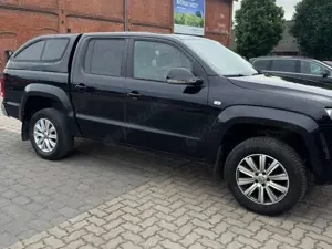 Volkswagen Amarok Amarok 4MOTION 2.0 BiTDI 4MOTION Autm. Bild 4