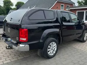 Volkswagen Amarok Amarok 4MOTION 2.0 BiTDI 4MOTION Autm. Bild 3