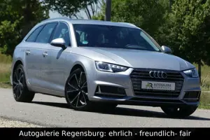 Audi A4 Avant 35 TFSI *SPORT*VIRTUAL C*XENON*NAVI*