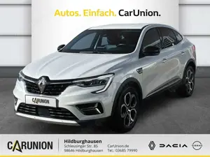Renault Arkana 1.3 TCe 140 Intens Winter, City-Paket