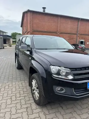 Volkswagen Amarok Amarok 4MOTION 2.0 BiTDI 4MOTION Autm. Bild 5
