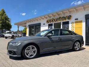 Audi A6 3.0 TDI 235 kW (320 PS), Autom. 8-Gang, Allrad