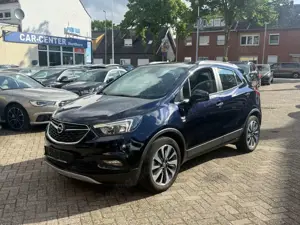 Opel Mokka X 120 Jahre Start/Stop*SHZ*LHZ*TEMPOMAT***