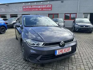 Volkswagen Polo 1,0 TSI Life + Kamera + Alufelgen + Winterpaket +
